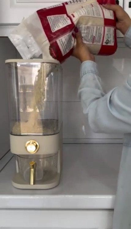 جا برنجی 10کیلوگرمی شیک و کاربردی