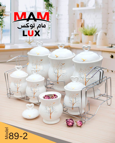 خرید اینترنتی پاسماوری شیک سفید چینی